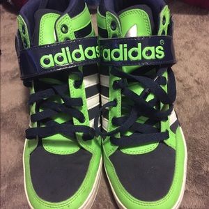 Adidas OrthoLite women